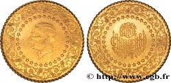 TURCHIA 25 Kurush Mustafa Kemal Atatürk 1964  SPL 