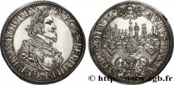 DEUTSCHLAND - AUGSBURG 1 Thaler Ferdinand III 1641 Augsbourg