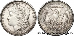 UNITED STATES OF AMERICA 1 Dollar Morgan 1889 Philadelphie
