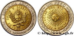 ARGENTINA 1 Peso 1994  AU 