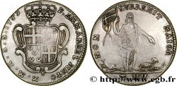 MALTE 15 Tari - Emmanuel Pinto 1769  TTB 