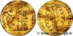 ITALIE - VENISE - LUDOVICO MANIN (120e doge) Sequin n.d. Venise TTB 