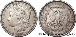 UNITED STATES OF AMERICA 1 Dollar Morgan 1887 Philadelphie