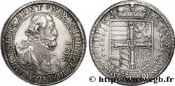AUTRICHE Thaler Maximilien 1614 Hall TTB/TTB+ 