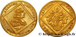 ALLEMAGNE - WURTZBOURG Ducat au nom d’Adam Friedrich 1779 Wurtzbourg SUP 