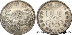 JAPON 1000 Yen Mont Fuji JO de Tokyo 1964 