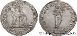 ITALIE - VENISE Mocenigo au nom de Leonardo Lauredan 1501-1521 Venise TTB 