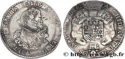 BELGIO - PAESI BASSI SPAGNOLI Ducaton Albert et Élisabeth 1619 Anvers