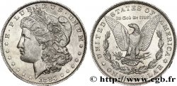 ÉTATS-UNIS D&nbsp;AMÉRIQUE 1 Dollar Morgan 1883 Nouvelle-Orléans