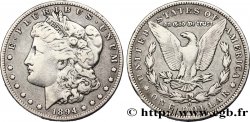 STATI UNITI D AMERICA 1 Dollar Morgan 1894 Nouvelle-Orléans
