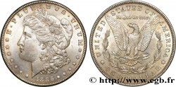 ÉTATS-UNIS D AMÉRIQUE 1 Dollar type Morgan 1886 Philadelphie SPL 
