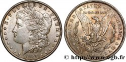 ESTADOS UNIDOS DE AMÉRICA 1 Dollar Morgan 1889 Philadelphie