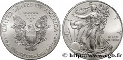ÉTATS-UNIS D&nbsp;AMÉRIQUE 1 Dollar (1 Once) type Liberty Silver Eagle 2013 West Point