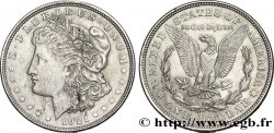 STATI UNITI D&nbsp;AMERICA 1 Dollar Morgan 1921 Philadelphie q.SPL/SPL 