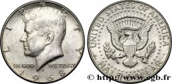 STATI UNITI D AMERICA 1/2 Dollar Kennedy 1968 Denver