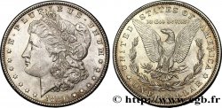 ÉTATS-UNIS D AMÉRIQUE 1 Dollar Morgan 1886 Philadelphie