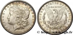 ÉTATS-UNIS D AMÉRIQUE 1 Dollar Morgan 1885 Philadelphie