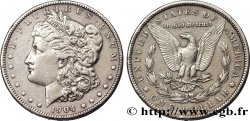 UNITED STATES OF AMERICA 1 Dollar Morgan 1904 Philadelphie