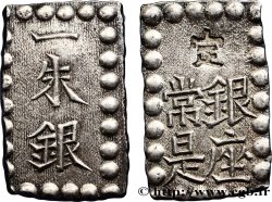 JAPAN 1 Shu (Isshu Gin) N.D. 