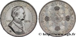 MONACO 50 Francs Rainier III 1974 Paris AU 