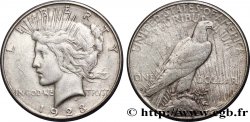 STATI UNITI D&nbsp;AMERICA 1 Dollar type Peace 1923 San Francisco q.BB 