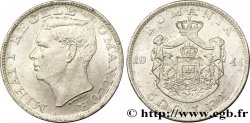 ROMANIA 500 Lei Michel Ier 1944 
