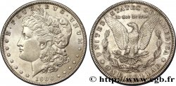 UNITED STATES OF AMERICA 1 Dollar Morgan 1900 Philadelphie