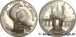 ÉTATS-UNIS D&nbsp;AMÉRIQUE 1 Dollar BE J.O. de Los Angeles 1984 San Francisco SPL 