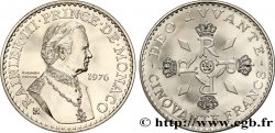 MONACO 50 Francs Rainier III 1976 Paris