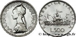 ITALIE 500 Lire “caravelles” 1982 Rome - R FDC 