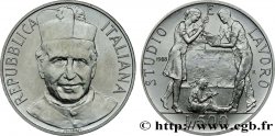 ITALIA 500 Lire 100e anniversaire de la mort de Giovanni Bosco 1988 Rome - R