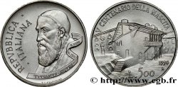 ITALIE 500 Lire 500e anniversaire de la naissance du Titien  1990 Rome - R FDc 