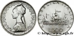 ITALIE 500 Lire “caravelles” 1984 Rome - R