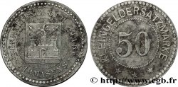 GERMANIA - Notgeld 50 Pfennig Pirmasens N.D. 
