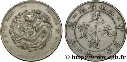 CHINE 1 Dollar province du Kiang Nan 1904 
