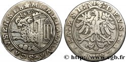 SUISSE - CANTON DE SCHAFFHOUSE Thaler 1620 Schaffhouse TB 