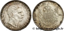ROMANIA 200 Lei Michel Ier 1942  XF 