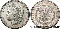 ÉTATS-UNIS D&nbsp;AMÉRIQUE 1 Dollar type Morgan 1897 San Francisco SUP 