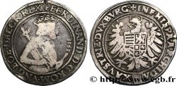 AUSTRIA - FERDINAND Ist Thaler 1545 Linz VF 