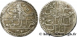 TURQUIE 1 Yuzluk Selim III AH 1203 an 13 1801 Constantinople TTB 