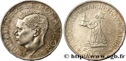ROMANIA 500 Lei Michel Ier 1941  q.SPL 
