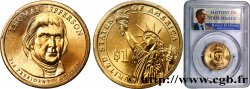 ÉTATS-UNIS D AMÉRIQUE 1 Dollar Présidentiel Thomas Jefferson PCGS 2007 Philadelphie SPL 