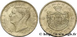 ROUMANIE 500 Lei Michel Ier 1944  SUP 