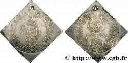 AUTRICHE - SALZBOURG 1/4 Thaler 1652 Salzbourg TTB 