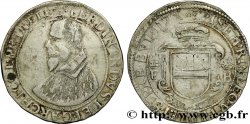 BELGIQUE - PRINCIPAUTÉ ÉPISCOPALE DE LIÈGE Daldre Ferdinand de Bavière 1636 Liège TB+ 