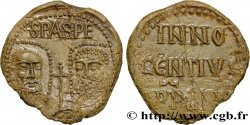 ÉTATS DU PAPE - INNOCENT III Bulle papale n.d. Rome