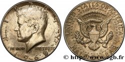 STATI UNITI D AMERICA 1/2 Dollar Kennedy 1969 Denver