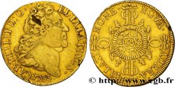 ALLEMAGNE - PALATINAT -CHARLES-PHILIPPE Carolin 1733 Heidelberg TTB 
