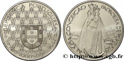 PORTOGALLO 1000 Escudos Conception, patronne du portugal 1996 