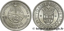PORTUGAL 750 Escudos “découvertes et renaissance” 1983  fST 